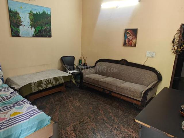 1 BHK Independent House in Sector 41 for rent Gurgaon. The reference number is 17692804