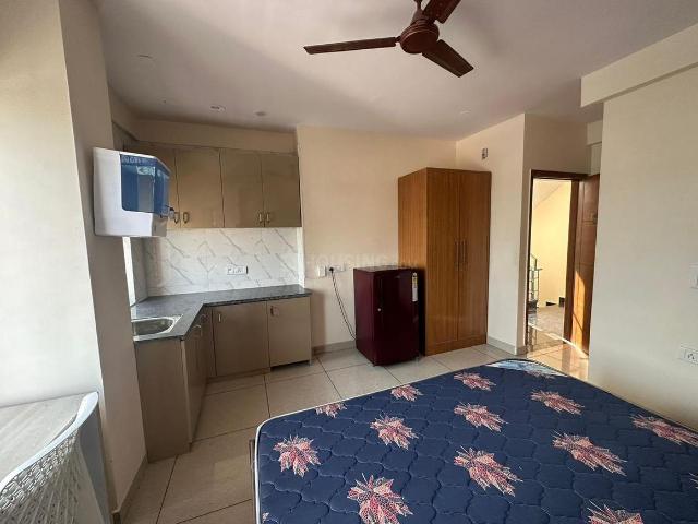 1 BHK Independent House in Sector 41 for rent Gurgaon. The reference number is 17743489