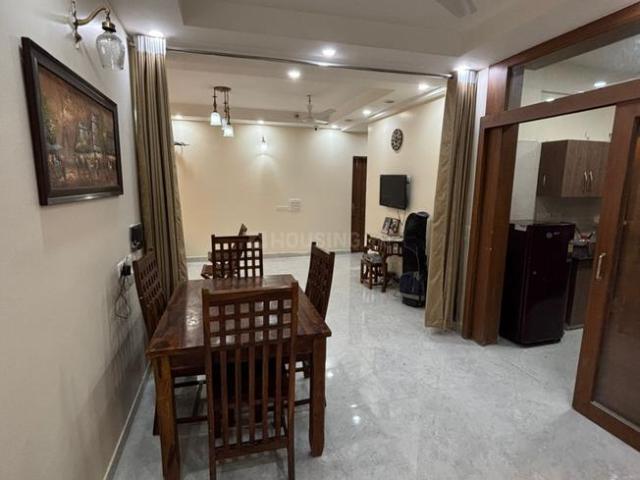 1 BHK Independent House in Sector 41 for rent Noida. The reference number is 20728459
