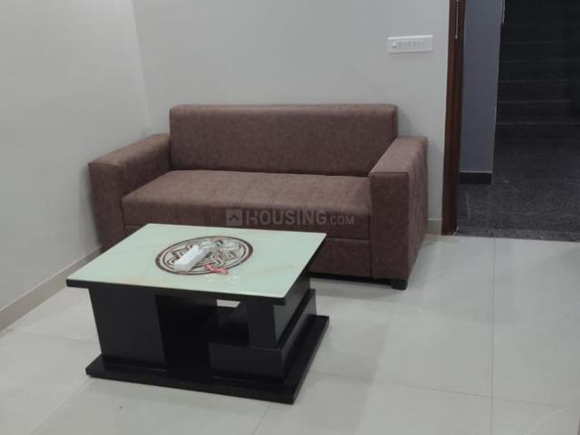 1 BHK Independent House in Sector 42 for rent Gurgaon. The reference number is 19963861