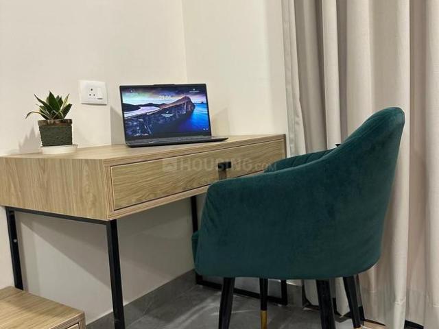 1 BHK Independent House in Sector 42 for rent Gurgaon. The reference number is 20190573