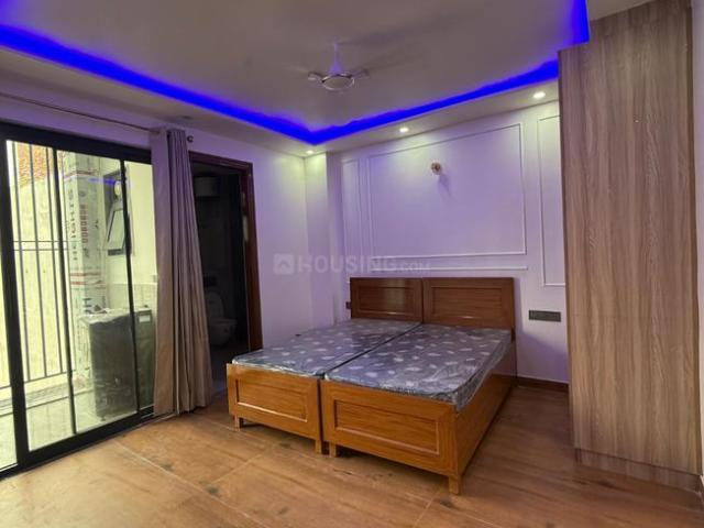1 BHK Independent House in Sector 42 for rent Gurgaon. The reference number is 20609737