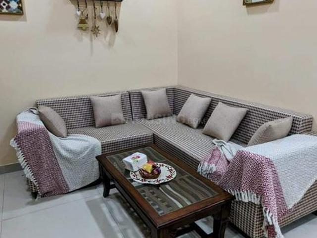 1 BHK Independent House in Sector 42 for rent Gurgaon. The reference number is 20613103