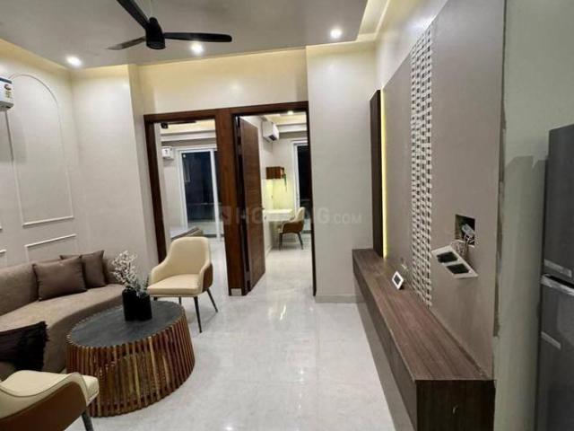 1 BHK Independent House in Sector 42 for rent Gurgaon. The reference number is 20620416