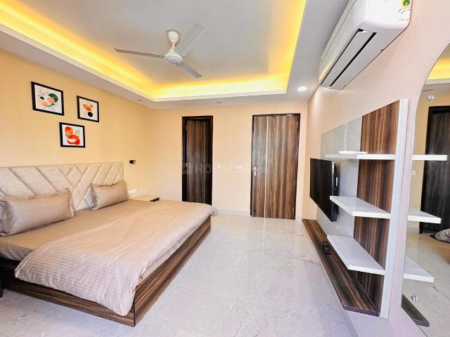 1 BHK Independent House in Sector 43 for rent Gurgaon. The reference number is 19640516