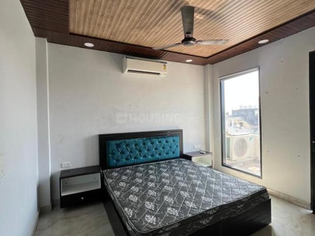 1 BHK Independent House in Sector 43 for rent Gurgaon. The reference number is 19858240