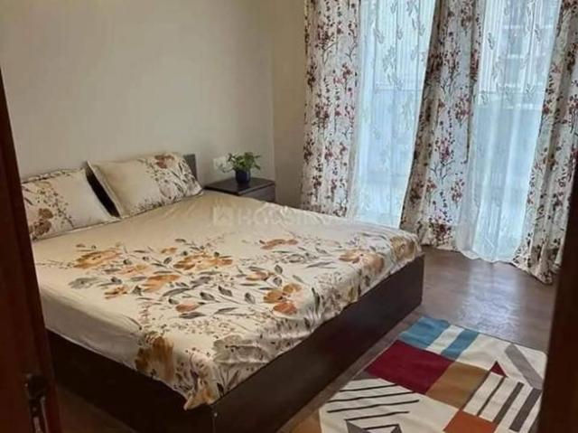 1 BHK Independent House in Sector 43 for rent Gurgaon. The reference number is 20042024