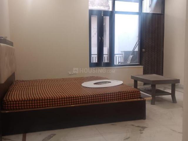 1 BHK Independent House in Sector 43 for rent Gurgaon. The reference number is 20191429