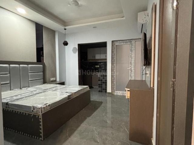 1 BHK Independent House in Sector 43 for rent Gurgaon. The reference number is 20251051