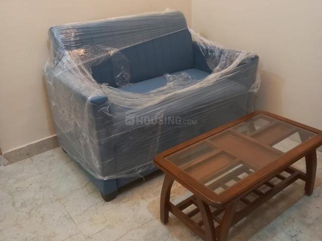 1 BHK Independent House in Sector 43 for rent Gurgaon. The reference number is 20272434