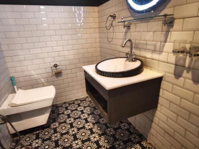 1 BHK Independent House in Sector 43 for rent Gurgaon. The reference number is 20291848