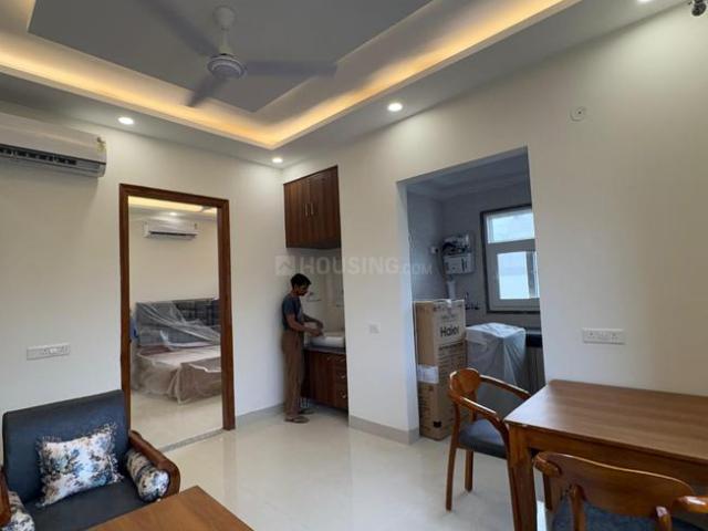 1 BHK Independent House in Sector 43 for rent Gurgaon. The reference number is 20355464