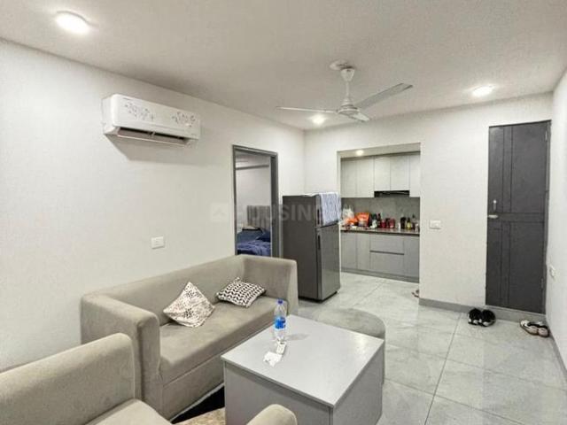 1 BHK Independent House in Sector 43 for rent Gurgaon. The reference number is 20365242