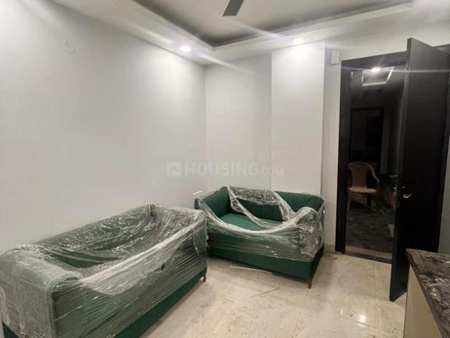1 BHK Independent House in Sector 43 for rent Gurgaon. The reference number is 20392469