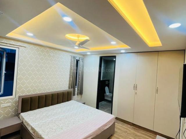 1 BHK Independent House in Sector 43 for rent Gurgaon. The reference number is 20403617