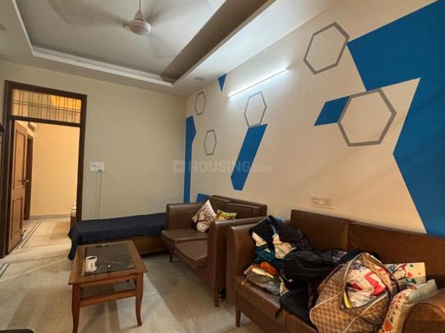 1 BHK Independent House in Sector 43 for rent Gurgaon. The reference number is 20550219