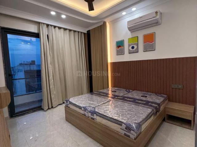 1 BHK Independent House in Sector 43 for rent Gurgaon. The reference number is 20519616