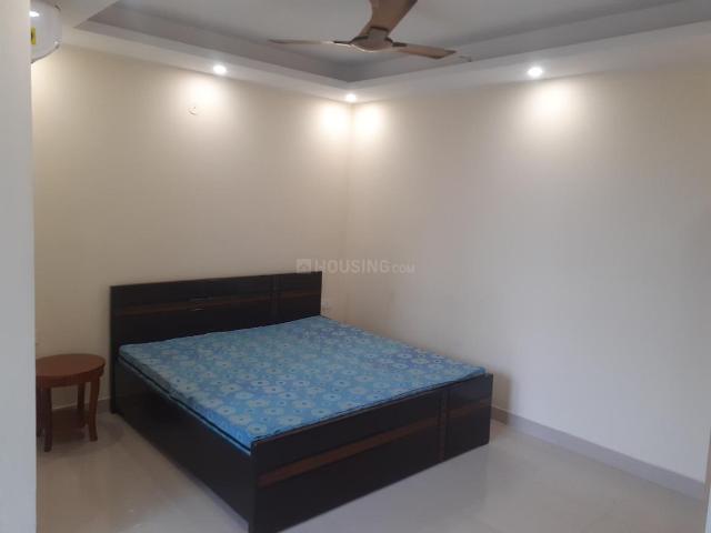 1 BHK Independent House in Sector 43 for rent Gurgaon. The reference number is 20617985