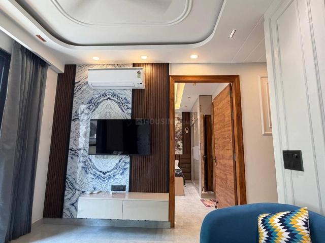 1 BHK Independent House in Sector 43 for rent Gurgaon. The reference number is 20634562