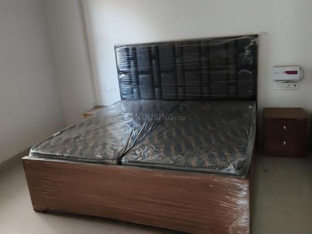 1 BHK Independent House in Sector 43 for rent Gurgaon. The reference number is 20637765