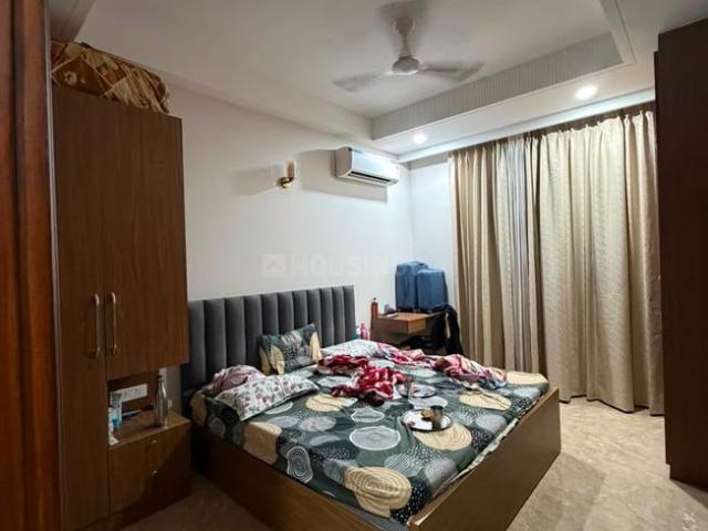 1 BHK Independent House in Sector 43 for rent Gurgaon. The reference number is 20765373