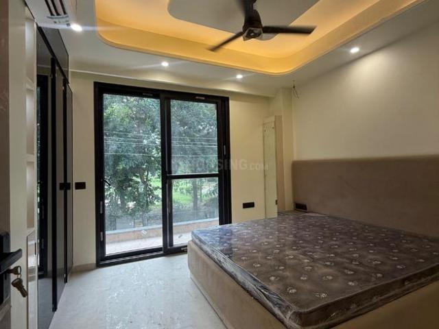 1 BHK Independent House in Sector 43 for rent Gurgaon. The reference number is 20765462