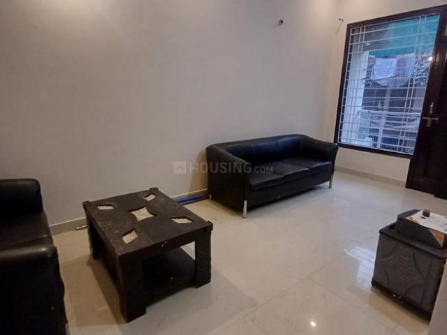 1 BHK Independent House in Sector 43 for rent Gurgaon. The reference number is 20784146