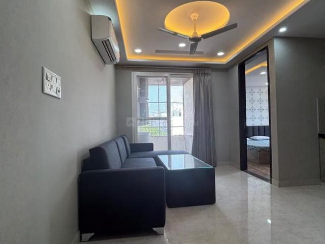1 BHK Independent House in Sector 43 for rent Gurgaon. The reference number is 20793666