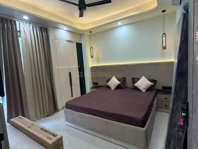 1 BHK Independent House in Sector 43 for rent Gurgaon. The reference number is 20843375