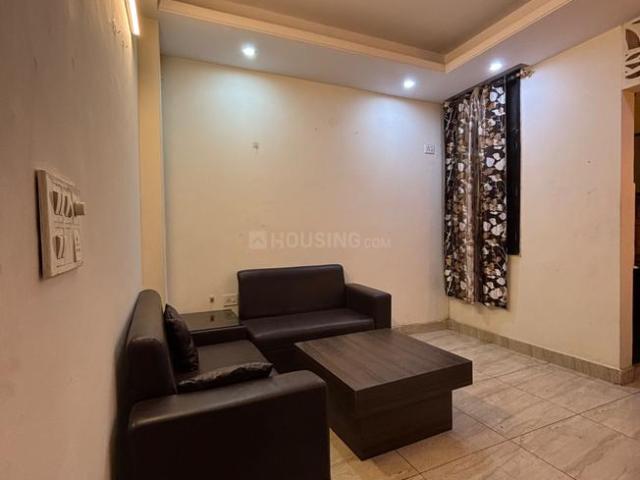 1 BHK Independent House in Sector 43 for rent Gurgaon. The reference number is 20880949