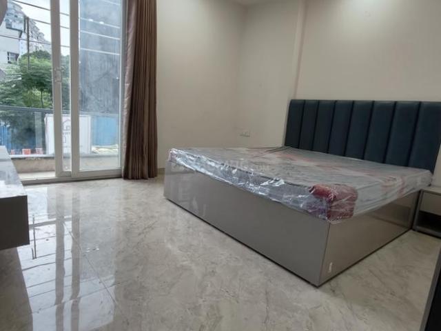 1 BHK Independent House in Sector 43 for rent Gurgaon. The reference number is 20960209