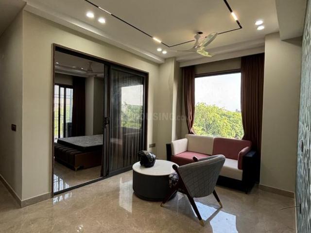 1 BHK Independent House in Sector 43 for rent Gurgaon. The reference number is 20984087
