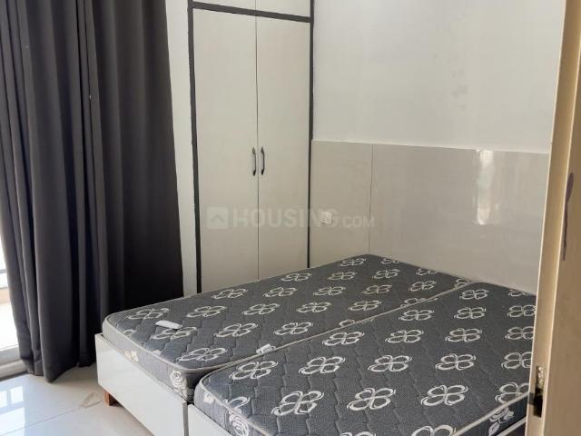 1 BHK Independent House in Sector 45 for rent Gurgaon. The reference number is 19510838