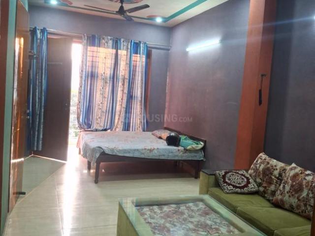 1 BHK Independent House in Sector 45 for rent Gurgaon. The reference number is 19886691