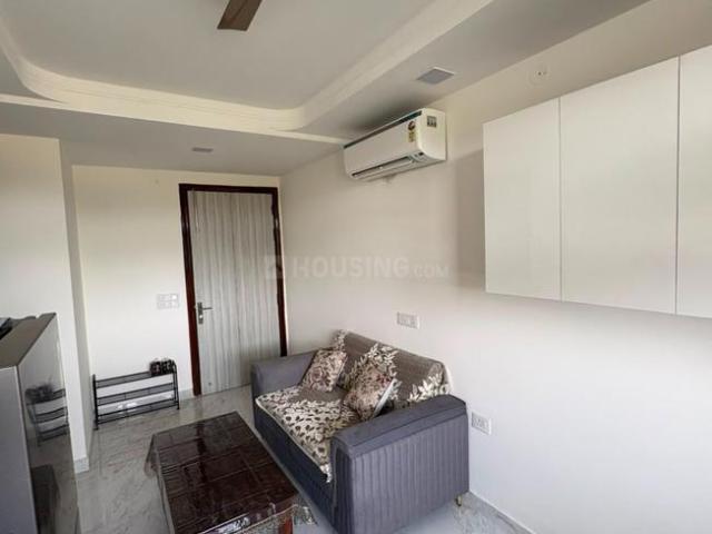 1 BHK Independent House in Sector 45 for rent Gurgaon. The reference number is 20477551