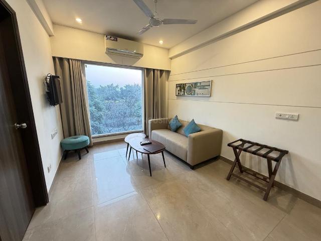 1 BHK Independent House in Sector 45 for rent Gurgaon. The reference number is 20494572