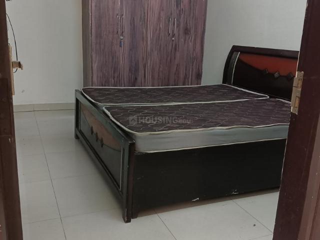 1 BHK Independent House in Sector 46 for rent Gurgaon. The reference number is 19926151