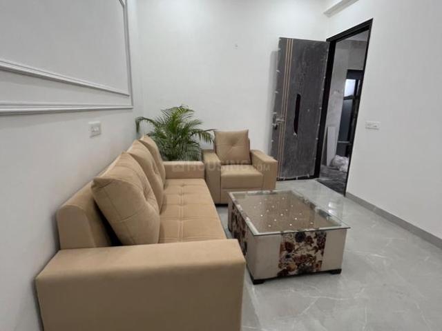 1 BHK Independent House in Sector 46 for rent Gurgaon. The reference number is 20220428