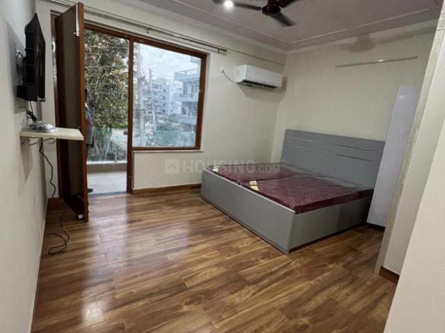 1 BHK Independent House in Sector 46 for rent Gurgaon. The reference number is 20386858