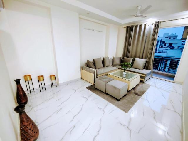 1 BHK Independent House in Sector 46 for rent Gurgaon. The reference number is 20424804