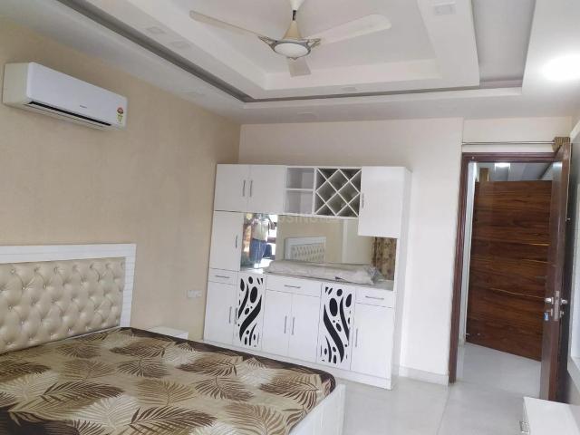 1 BHK Independent House in Sector 46 for rent Gurgaon. The reference number is 20520580