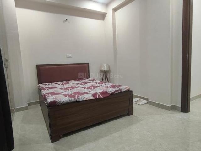1 BHK Independent House in Sector 47 for rent Gurgaon. The reference number is 19574544