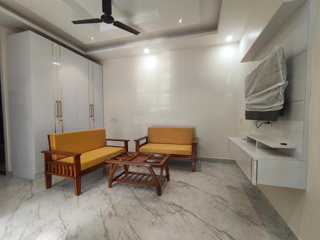 1 BHK Independent House in Sector 47 for rent Gurgaon. The reference number is 19661363