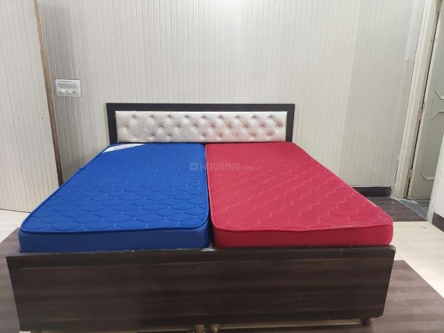 1 BHK Independent House in Sector 47 for rent Gurgaon. The reference number is 19867916