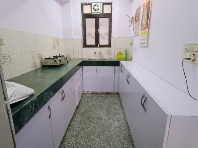 1 BHK Independent House in Sector 47 for rent Gurgaon. The reference number is 19991893