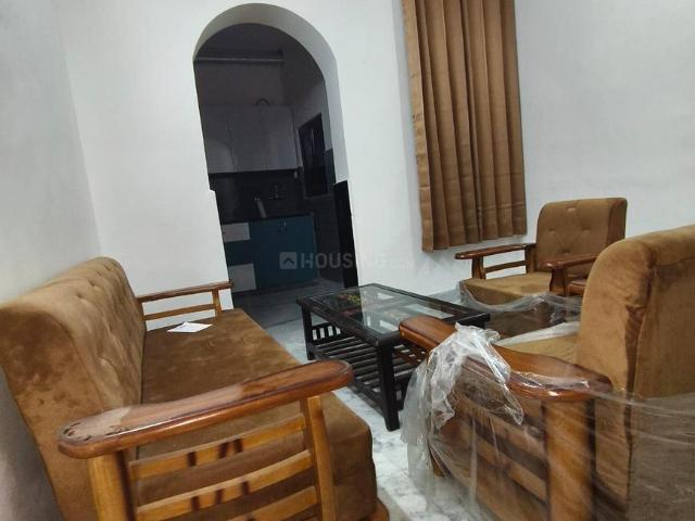 1 BHK Independent House in Sector 47 for rent Gurgaon. The reference number is 20186458