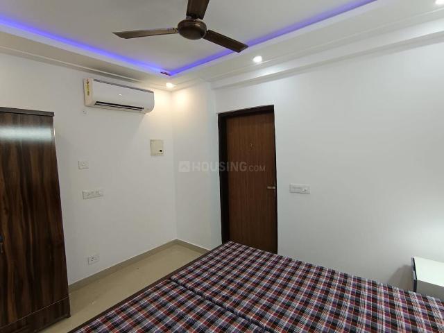 1 BHK Independent House in Sector 47 for rent Gurgaon. The reference number is 20232626