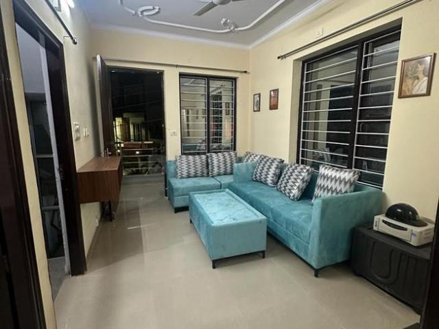 1 BHK Independent House in Sector 47 for rent Gurgaon. The reference number is 20438036