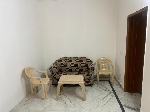 1 BHK Independent House in Sector 47 for rent Gurgaon. The reference number is 20520642