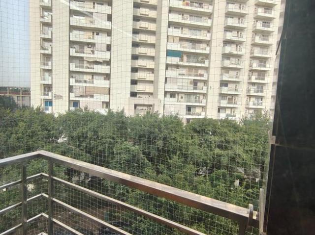 1 BHK Independent House in Sector 47 for rent Gurgaon. The reference number is 20709767